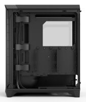 FRACTAL DESIGN Geh Meshify 3 Black TG Light Tint