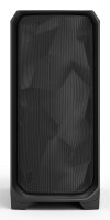 FRACTAL DESIGN Geh Meshify 3 Black TG Light Tint