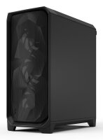 FRACTAL DESIGN Geh Meshify 3 Black TG Light Tint