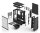 FRACTAL DESIGN Geh Meshify 3 Black TG Light Tint
