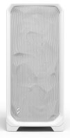FRACTAL DESIGN Geh Meshify 3 White TG Clear Tint