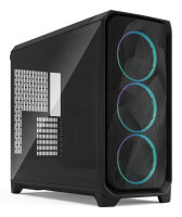 FRACTAL DESIGN Geh Meshify 3 XL Black RGB TG Light Tint