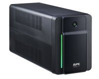 APC USV Easy UPS, 1600VA, Tower, 230V, IEC