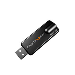 Terratec Cinergy TC 2