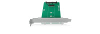 ICY BOX IB-CVB516 M.2/SATA