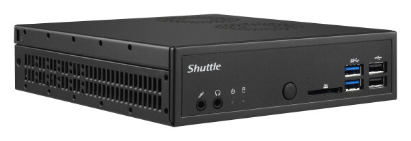 Shuttle XPC Slim DH110SE