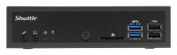 Shuttle XPC Slim DH110SE