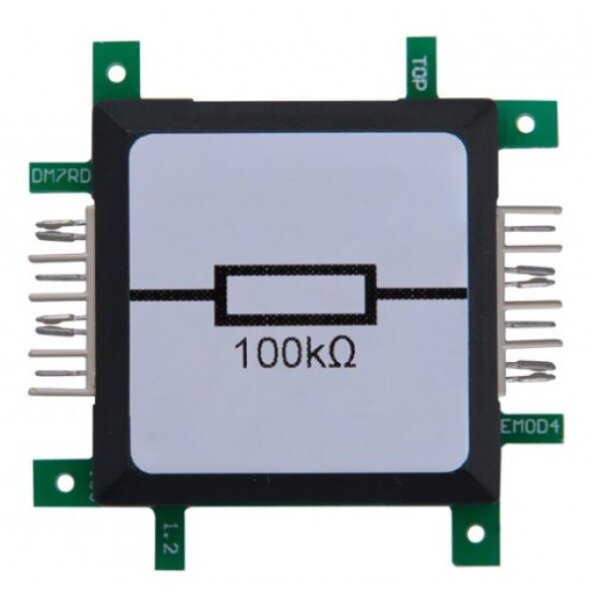 Allnet Brick’R’knowledge