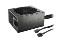 500W BeQuiet Pure Power 10 CM