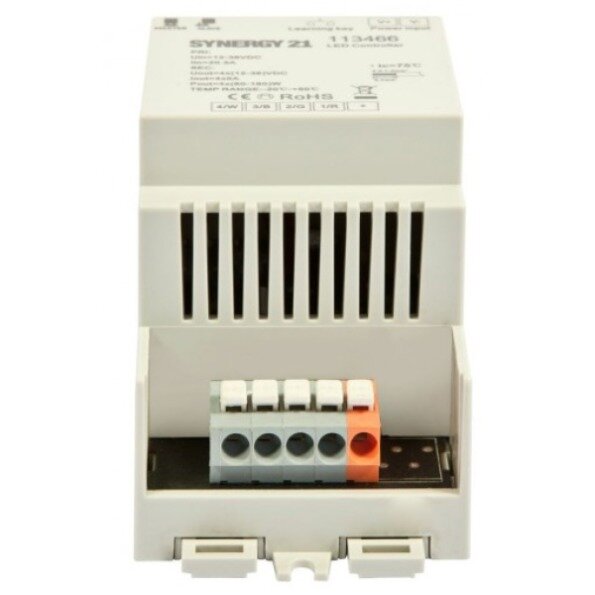 Synergy 21 Controller EOS05