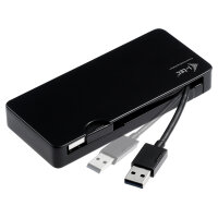 I-Tec USB 3.0 Advance Travel