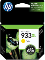 Gelb HP933XL CN056A Original