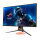 62.2cm(24.5")ASUS PG258Q (SI)