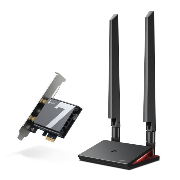 TP-Link WL-Router Archer TBE550E