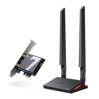 TP-Link WL-Router Archer TBE550E