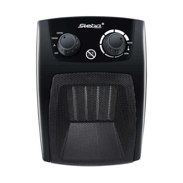 Steba KH 3 Keramik-Heizer