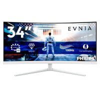 Philips 86,4cm (34,0") 34M2C5501A 21:09...