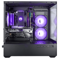 GamingLine R5-9600X 32GB DDR5 1TB M.2 NVMe 16GB NVIDIA...