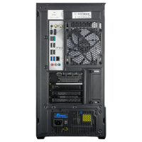 GamingLine R5-9600X-RTX5060Ti 32GB,1TB M.2,16GB RTX5060Ti OC A620A,WLAN+BT,DP,750W,W11Pro,