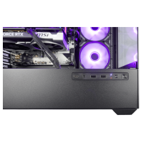 Gaming R5-9600X 32GB DDR5 1TB M.2 RTX5060Ti 16GB WLAN W11Pro