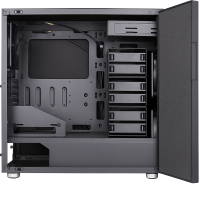 OfficeLine i5-14400 Security 32GB,1TBM2+2x4TB,UHD,gedämmt B760,WLAN,650W,Acronis+W11Pro