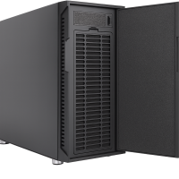 OfficeLine Security | i5-14400 | 32GB DDR5 | 1TB M.2 SSD + 2x 4TB SATA NAS HDDs | Intel UHD 730 Grafik | Intel B760 | W-LAN+BT5.3 | 650W | Acronis True Image 2025 | Norton Deluxe 360 | schallgedämmt | W11Pro