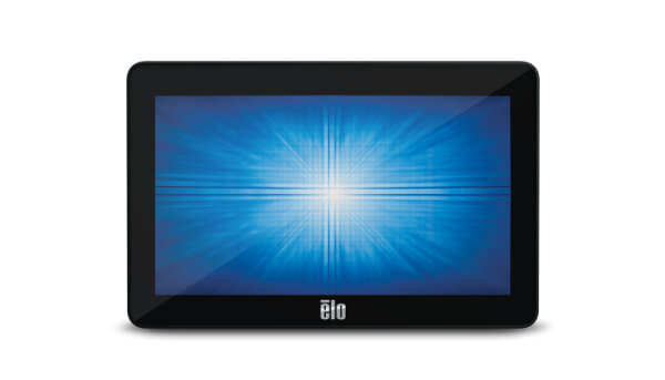 elo Touchscreen Monitor 0702L 7" LCD HD 800 x 480 schwarz