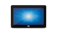 elo Touchscreen Monitor 0702L 7" LCD HD 800 x 480 schwarz