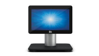 elo Touchscreen Monitor 0702L 7" LCD HD 800 x 480 schwarz