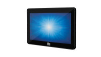 elo Touchscreen Monitor 0702L 7" LCD HD 800 x 480 schwarz