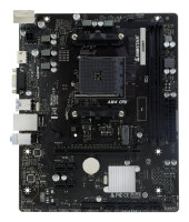 Biostar A520MHP                      (A520,AM4,mATX,DDR4)