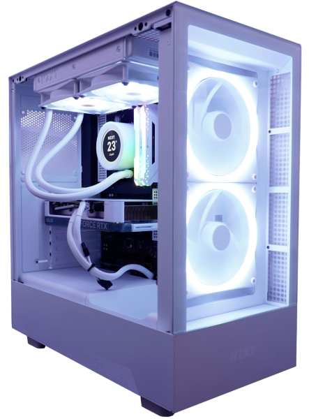 GamingLine i5-14400F-RTX5060Ti 32GB,1TB M2,16GB RTX5060Ti OC, B760,W-LAN+BT,WaKü,750W,W11Pro