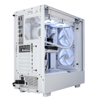 GamingLine i5-14400F-RTX5060Ti 32GB DDR5 | 1TB M.2 | 16GB RTX5060Ti OC | B760 | WiFi6+BT | WaKü | 750W | W11Pro