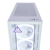 GamingLine i5-14400F-RTX5060Ti 32GB DDR5 | 1TB M.2 | 16GB RTX5060Ti OC | B760 | WiFi6+BT | WaKü | 750W | W11Pro