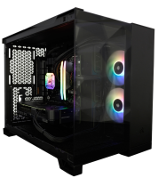 Ultra Gaming Corsair iCUE 1 R5-9600X 32GB DDR5 1TB M.2...