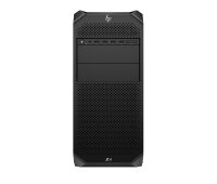 HP Z4 G5 Tower WKS      W3-2535       64/1TBSSD RTX 4000...