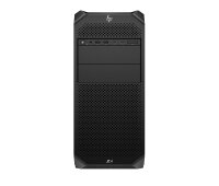 HP Z4 G5 Tower WKS      W5-2545       64/1TBSSD RTX 4500...