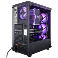 GamingLine R7-9700X-RTX5070 OC 32GB,2TB M2,12GB 5070 OC B650,W-LAN+BT,850W,RGB,W11Pro