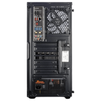 Gaming R7-9700X 32GB DDR5 2TB M.2 RTX5070 12GB WLAN W11Pro