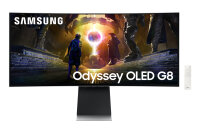 Samsung (34")  86,4cm S34DG850SU 21:9  OLED G8...