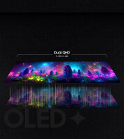 Samsung (34")  86,4cm S34DG850SU 21:9  OLED G8...