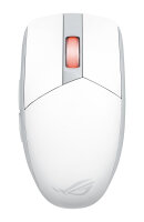ASUS MAUS ROG Strix IMPACT III WIRELESS WHITE