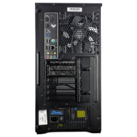 Dragons Gaming be quiet! PUBG AMD Ryzen 7 8700F 32GB DDR5 2TB M.2 NVMe 16GB AMD Radeon RX9070XT AMD A620A WiFi5 + BT5.0 Wasserkühlung 850W W11Pro