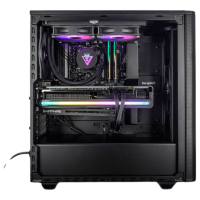 DragonsGaming R7-8700F 32GB DDR5 2TB M.2 RX9070XT 16GB...