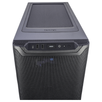 DragonsGaming R7-8700F 32GB DDR5 2TB M.2 RX9070XT 16GB WLAN W11Pro