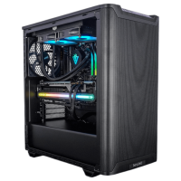 DragonsGaming R7-8700F 32GB DDR5 2TB M.2 RX9070XT 16GB...