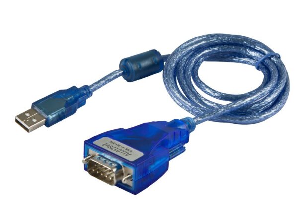 Allnet ALL0178v2 USB/RS232
