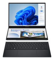 ASUS Zenbook Duo 14"      U9-285H 32 2TB...