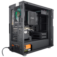 MediaLine DVD/RW i7-12700KF 32GB DDR5 2TB M.2 SSD 4TB HDD RTX3060OC 12GB W11Pro