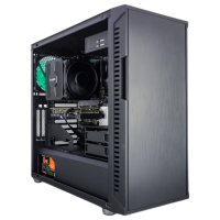 MediaLine FotoProfi i7-12700KF | 32GB DDR5 | 2TB M.2...